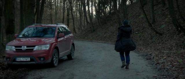 Fiat Freemont