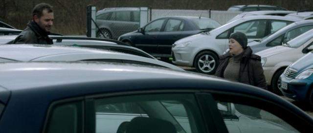 Ford C-Max MkI