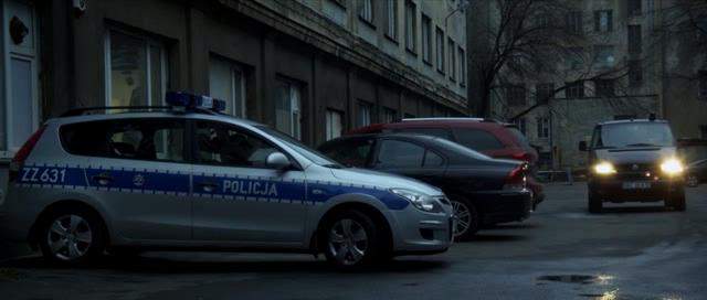 Hyundai i30 CW