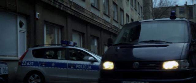 Volkswagen Multivan T4