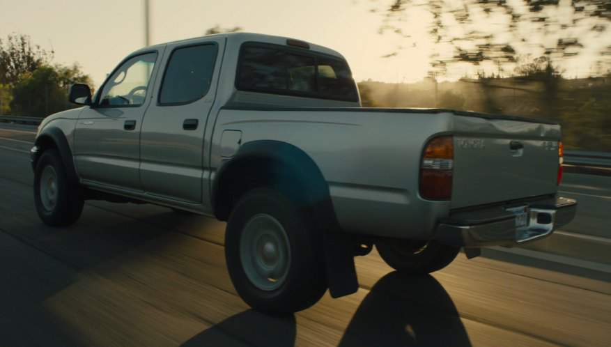 Toyota Tacoma
