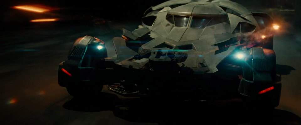 Batmobile