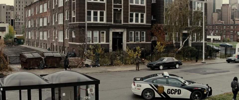 Chrysler LeBaron Convertible