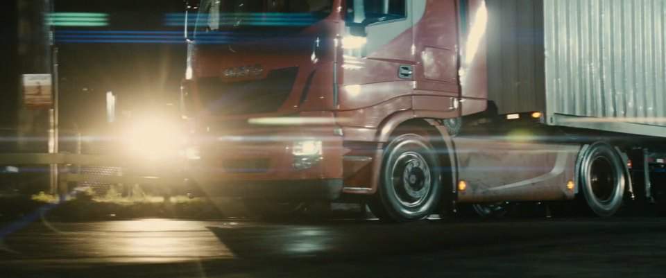 Iveco Stralis Hi-Way