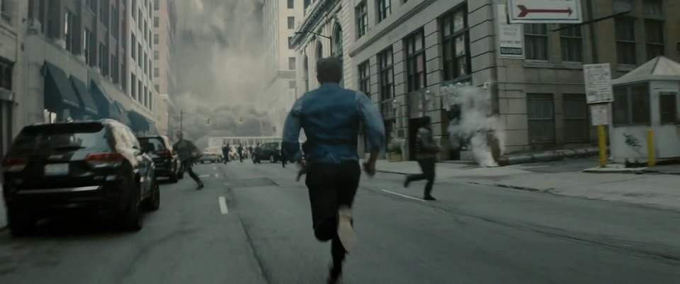 Jeep Grand Cherokee SRT