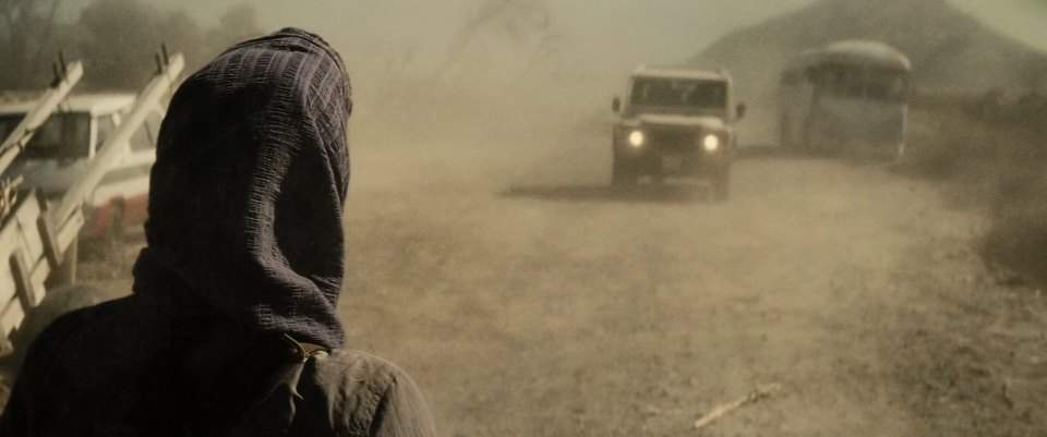 Land-Rover 110 Station Wagon