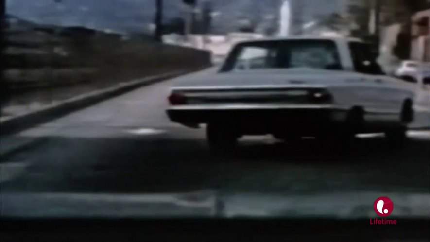 Plymouth Fury