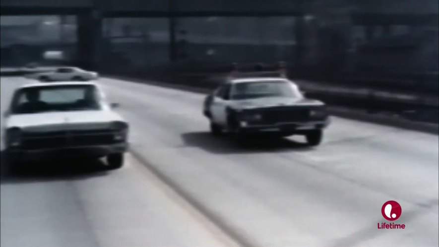 Plymouth Satellite