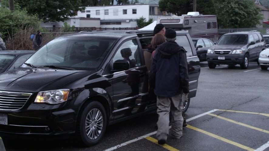 Mazda Tribute