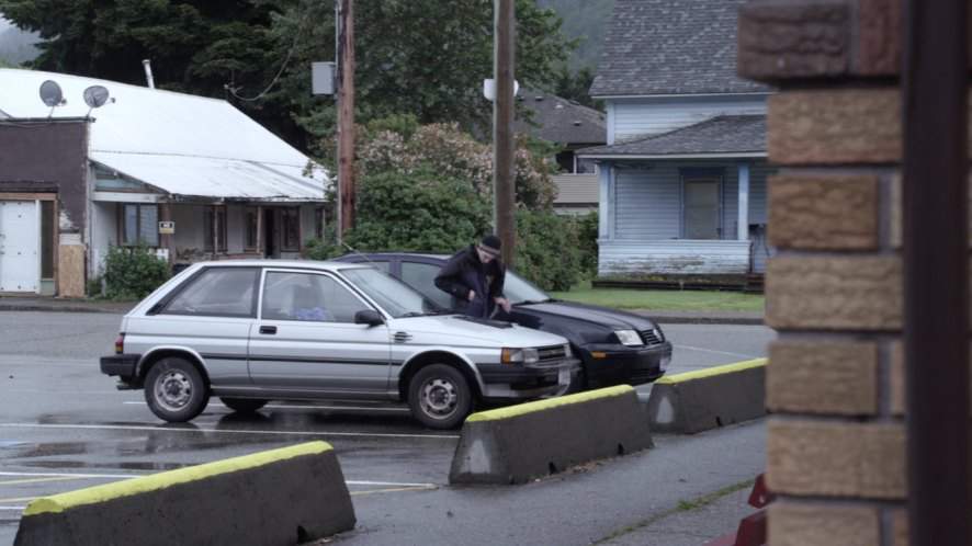 Toyota Tercel
