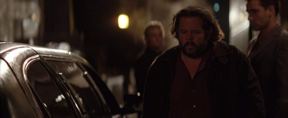 Lincoln Town Car Stretched Limousine