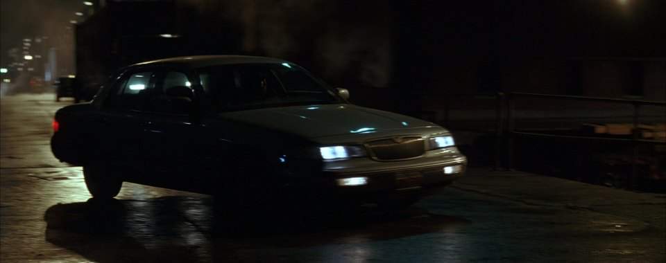 Mercury Grand Marquis