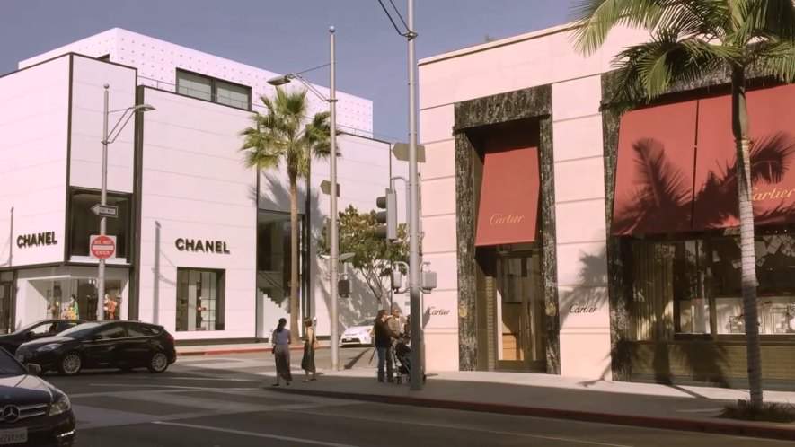 Ford Focus Electric Ep. 1.01