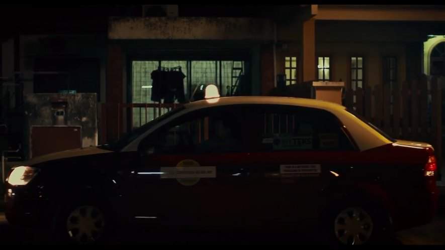 Proton Saga