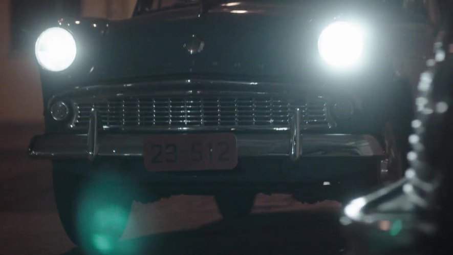 Moskvitch 407