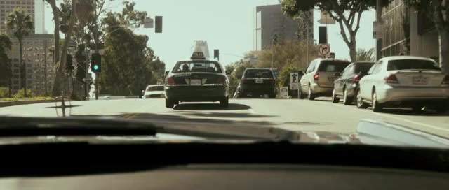 Ford Taurus