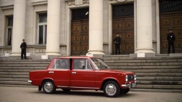 Lada 1200