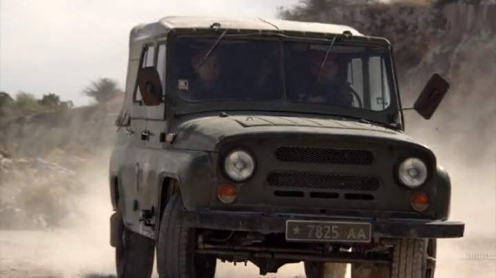 UAZ 3151