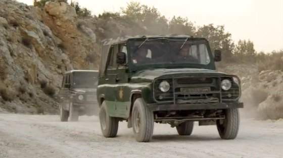 UAZ 469