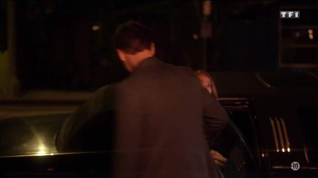 Lincoln Town Car Stretched Limousine