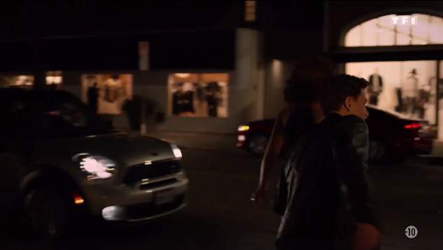 MINI Countryman Cooper S