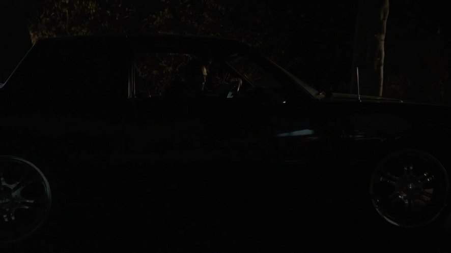 Chevrolet Monte Carlo