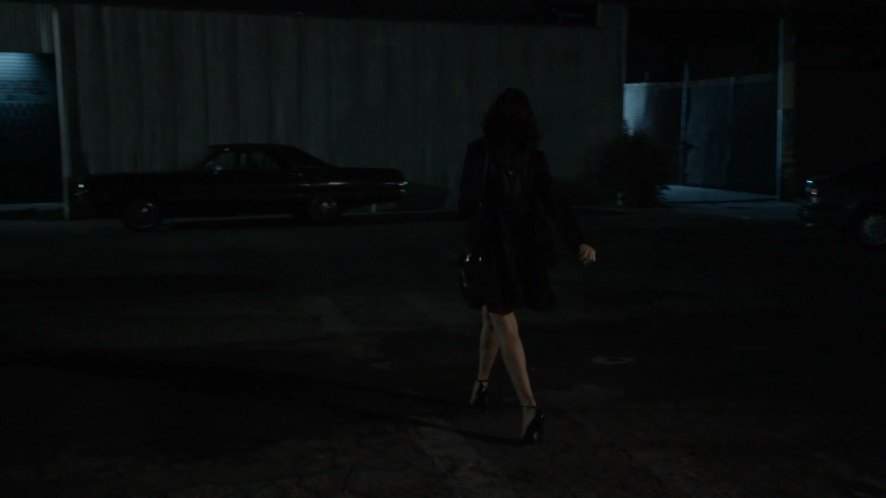 Chrysler Newport Custom