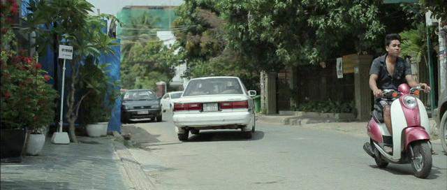Honda Metropolitan