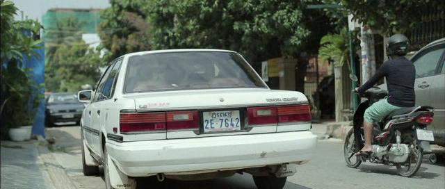 Honda unknown