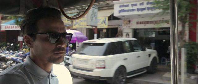Land-Rover Range Rover Sport