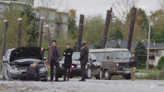 Volkswagen Vanagon Camper T3