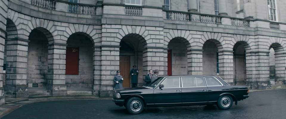 Mercedes-Benz 250 Lang