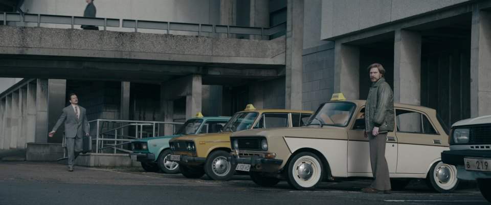 Moskvitch 2140