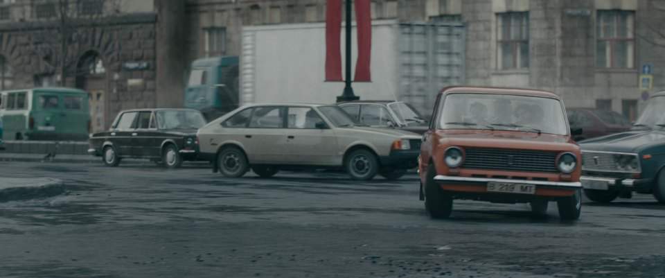 Moskvitch 2141