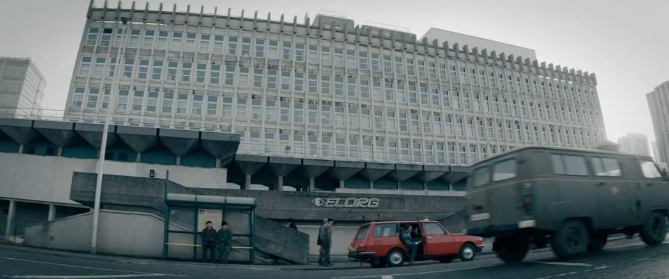 UAZ 3962