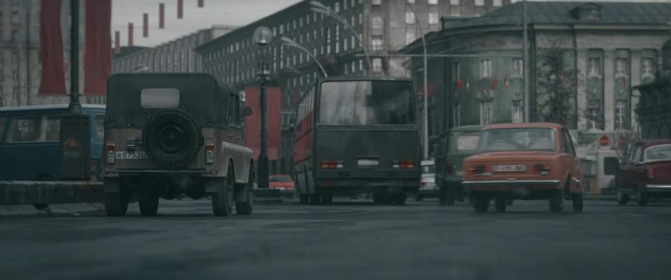 UAZ 469