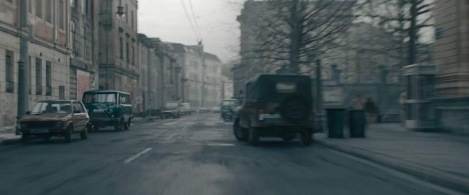 Yugo unknown