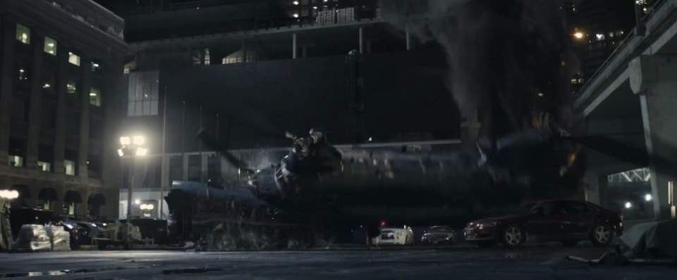 Custom Made Generic Car 001