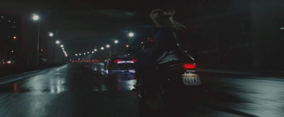 Harley-Davidson Street 750