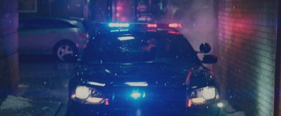 Mercedes-Benz R-Klasse