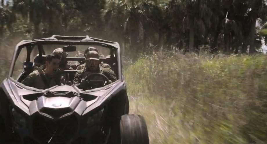 Can-Am Maverick X3 MAX