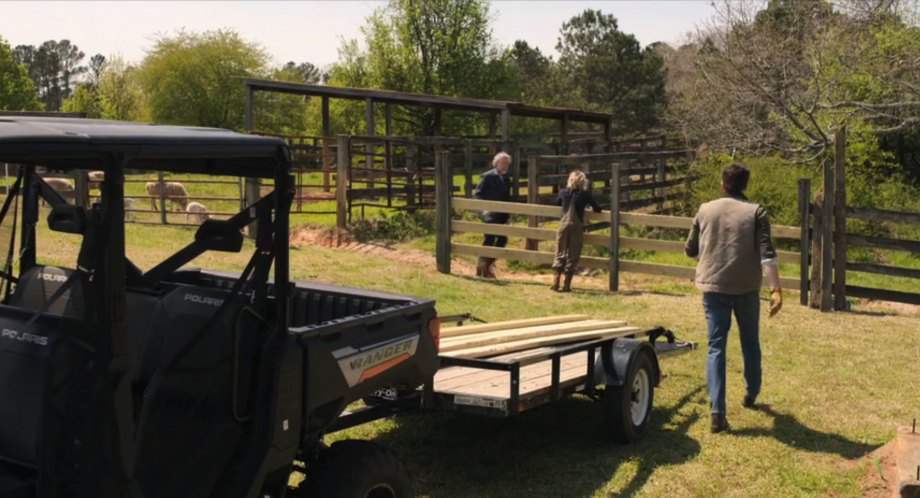 Polaris Ranger