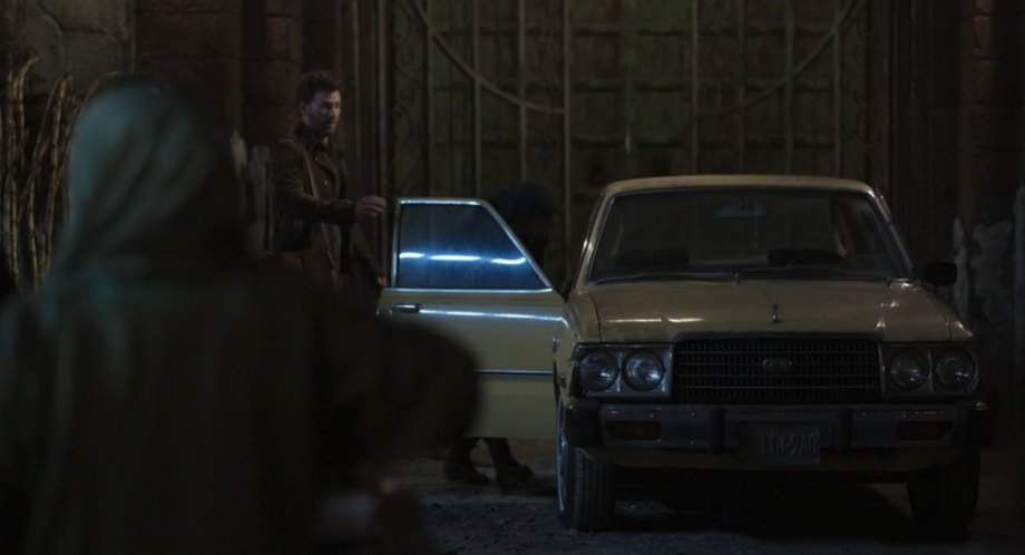 Toyota Corona