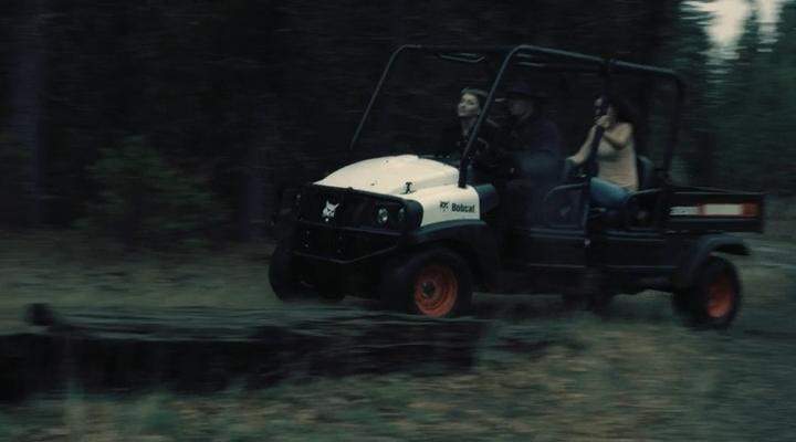 Bobcat 2200 S