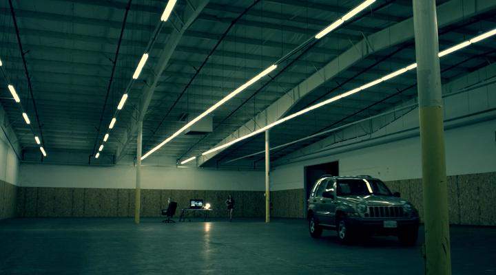 Jeep Liberty
