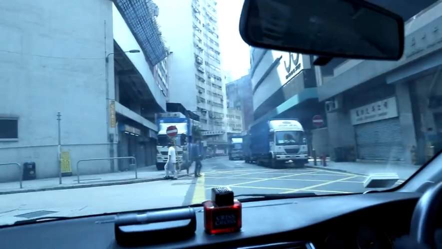 Nissan Diesel Condor