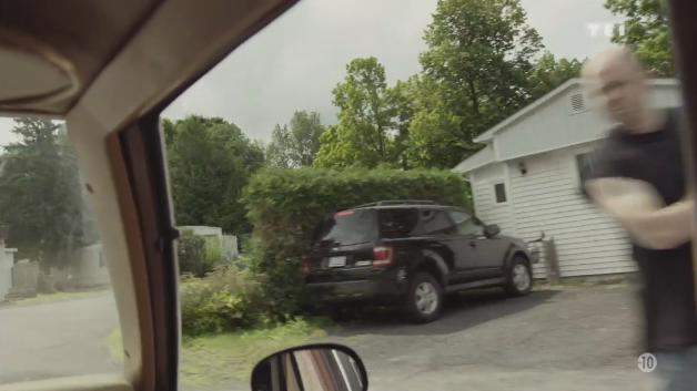 Ford Escape