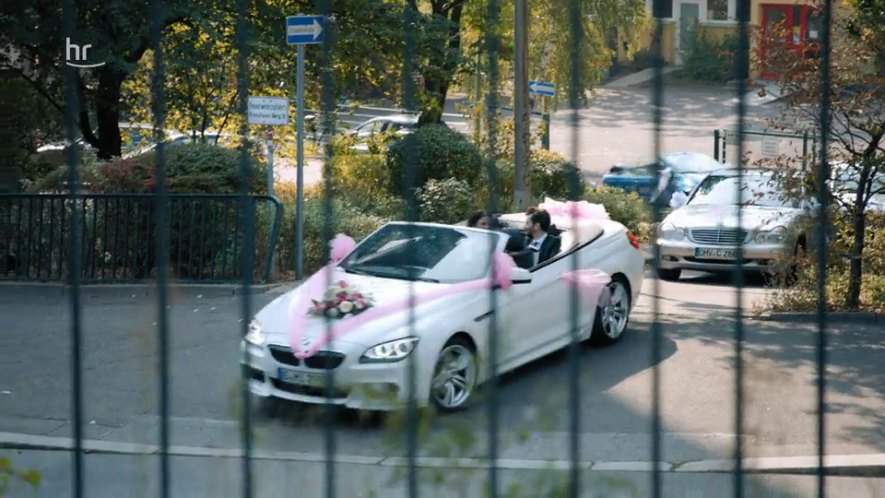 BMW 6