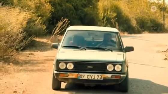 Tofaş Murat 131