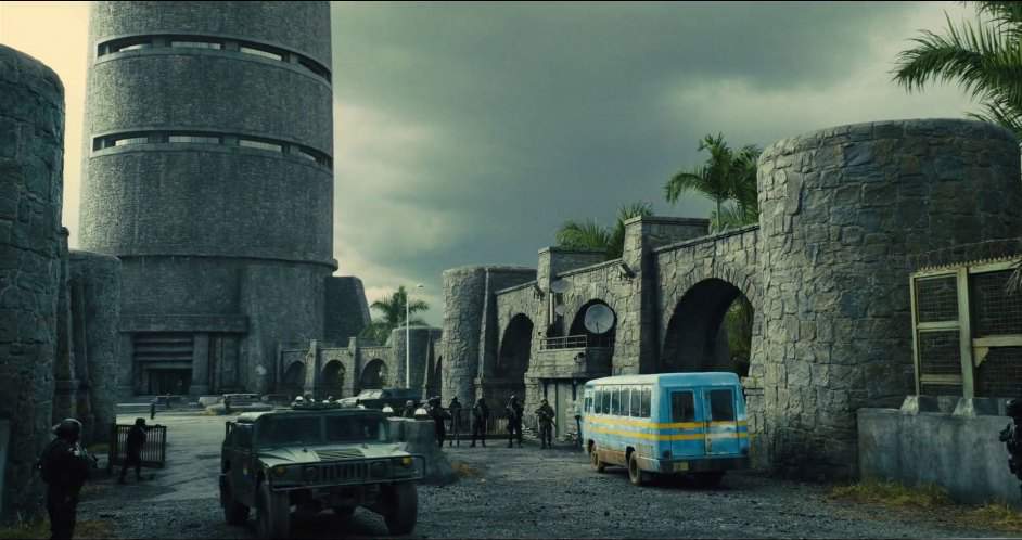 AM General HMMWV M1025